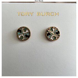 Tory Burch Stud Earrings